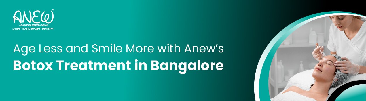 botox treatment in bangalore